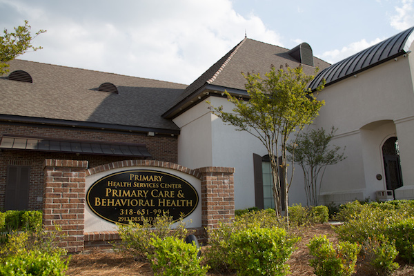 Behavioral Health Clinic Image